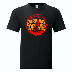 Тениска - Parkway Drive -