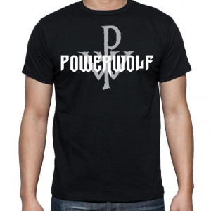 Тениска - Powerwolf
