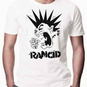 Тениска - Rancid