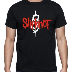 Тениска - Slipknot