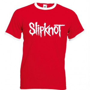 Тениска - Slipknot - Img 2