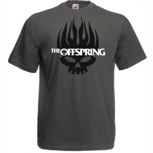 Тениска - The Offspring