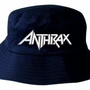Шапка идиотка - Anthrax
