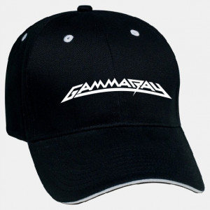 Шапка с козирка - Gammaray