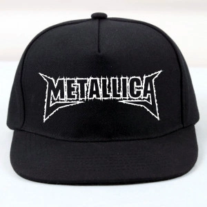 Шапка - Metallica
