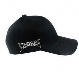 Шапка - Metallica