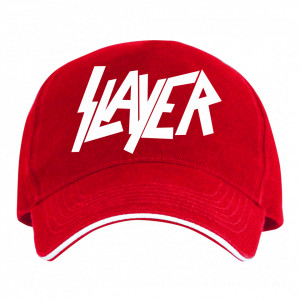 Шапка - SLAYER -