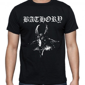 Tениска - Bathory