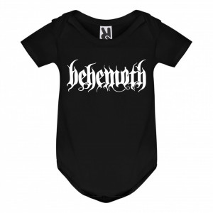 Бебешко боди - Behemoth