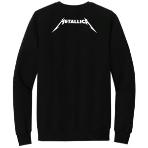 Ватена блуза - Metallica - Img 2