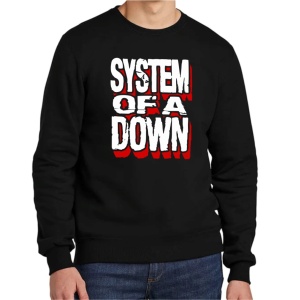 Ватена блуза - System Of A Down - Img 3