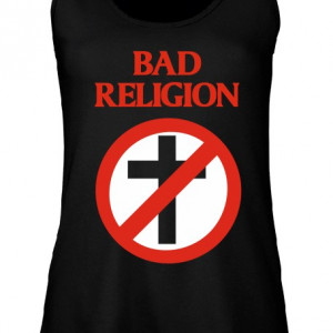 Дамски потник - Bad Religion