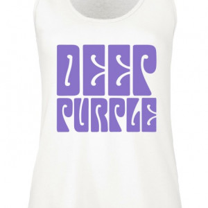 Дамски потник - Deep Purple