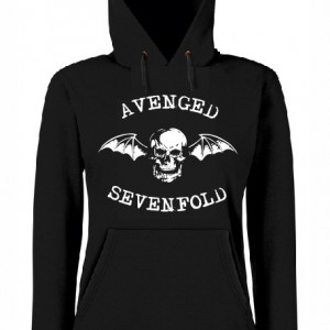 Дамски суитчър - Avenged Sevenfold