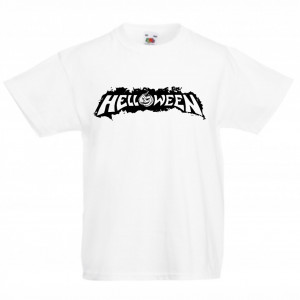 Детска тениска - Helloween