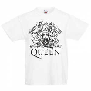 Детска тениска - Queen