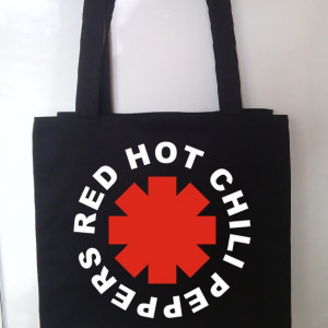 Еко Чанта - Red Hot Chili Peppers
