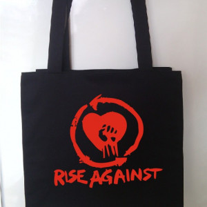Еко Чанта - Rise Against
