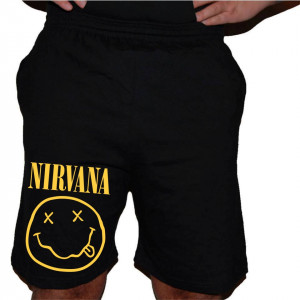 Къси панталони - Nirvana