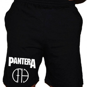 Къси панталони - Pantera