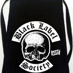 Мешка - Black Label Society - Img 2