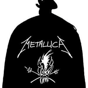 Мешка - Metallica