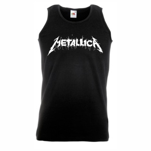 Мъжки потник - Metallica