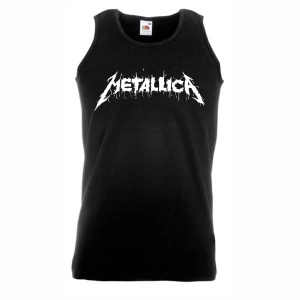 Мъжки потник - Metallica