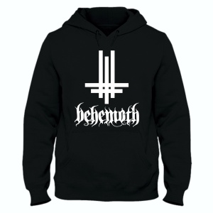 Суитчър - Behemoth -