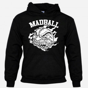 Суитчър - Madball