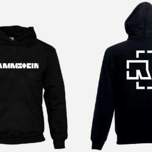 Суитчър - Rammstein