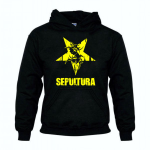 Суитчър - SEPULTURA -
