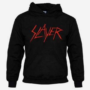 Суитчър - Slayer