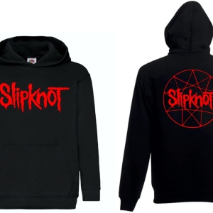Суитчър - SLIPKNOT -