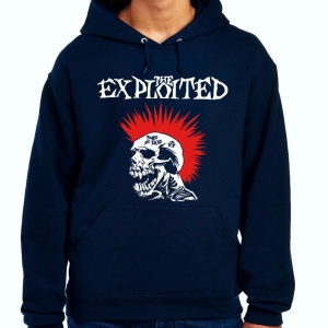 Суитчър - The Exploited