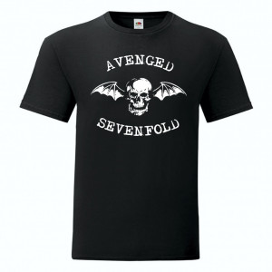 Тениска - Avenged Sevenfold