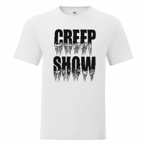 Тениска - CREEP SHOW - Img 2