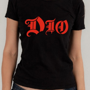 Тениска - Dio