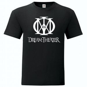 Тениска - Dream Theater