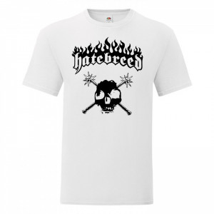 Тениска - Hatebreed -