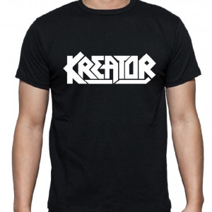 Тениска - Kreator