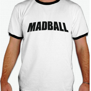Тениска - Madball