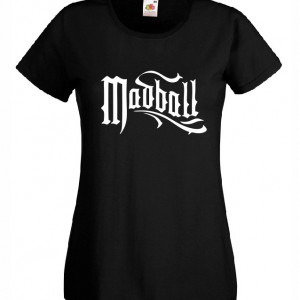 Тениска - Madball - Img 2