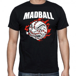 Тениска - Madball