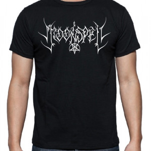 Тениска - Moonspell