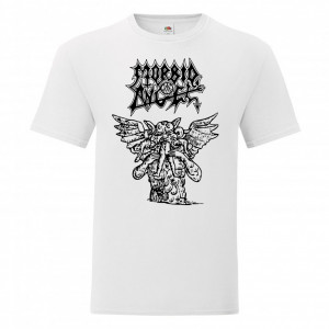 Тениска - Morbid Angel -