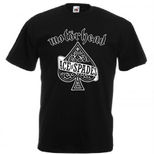 Тениска - Motorhead