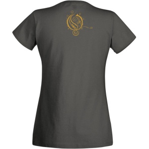 Тениска - Opeth - Gold - Img 2
