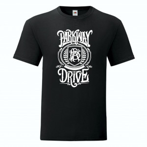 Тениска - Parkway Drive