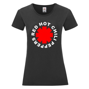 Тениска - Red Hot Chili Peppers